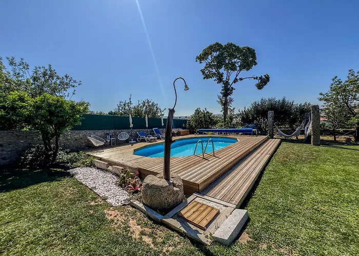 Ferienhaus Casa De Perre