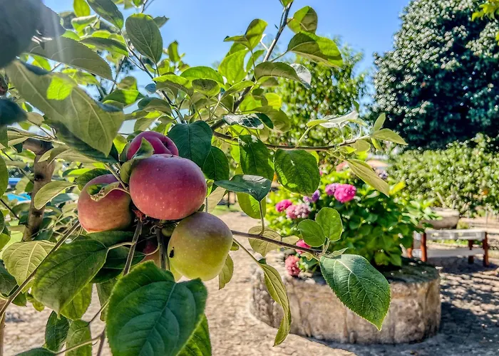 Σπίτι διακοπών Casa De Perre *